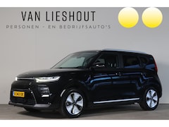 Kia e-Soul - DynamicPlusLine 64 kWh Key-Less I Stuur + Stoelverw. I Carplay