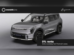 Kia EV9 - GT-Line AWD 99.8 kWh