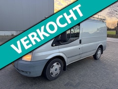 Ford Transit - 260S 2.2 TDCI Economy Edition Airco