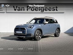MINI Countryman - C Favoured XL