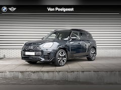 MINI Countryman - C John Cooper Works Uitvoering / Pakket XL / Elektrische trekhaak