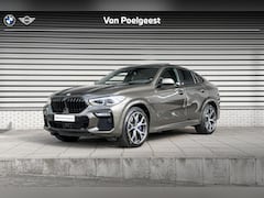 BMW X6 - M50i