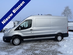 Ford Transit - 310 2.0 TDCI 130pk L3H2 Trend / vaste prijs rijklaar € 18.950 ex btw / lease vanaf € 319 /