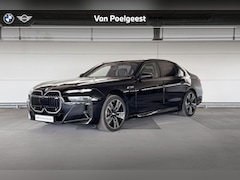 BMW i7 - M70 xDrive 106 kWh