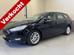 Ford Focus Wagon - 1.0 Lease Edition