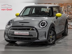 MINI Mini-Electric - Essential 33 kWh | Apple Carplay | Led | Stoelverwarming