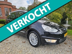 Ford Galaxy - 1.6 SCTi Platinum 7-persoons/XENON/leer/CRUISE