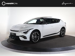 Kia EV6 - GT-Line 84 kWh | Panoramaschuifdak | 360 Camera | Head-up display | 20"GT-Line Velgen | LE