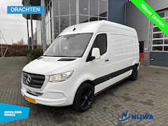 Mercedes-Benz Sprinter - 314 L2H2 Stoelverwarming + Automaat