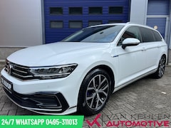 Volkswagen Passat Variant - 1.4 TSI PHEV GTE l Trekhaak l