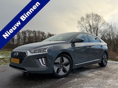 Hyundai IONIQ - 1.6 GDi Hybrid Plus Automaat / Camera / Navi / Infinity / Apple CarPlay-Android Auto / Key