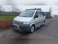 Volkswagen Transporter - 2.5 TDI 300 AIRCO BJ 2004