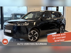 Jaecoo 5 - 5 EV Exclusive 61 kWh, 400Km, Automaat, Navigatie, Stoel vent., Applecarpl./Andr. Auto, Pa