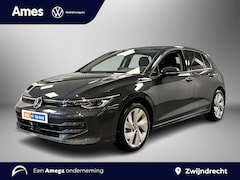 Volkswagen Golf - 1.5 115pk eTSI Life Edition Velgen 'Nottingham', 17 inch lichtmetaal | Koplampverlichting