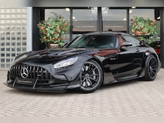 Mercedes-Benz AMG GT - Black Series | Track Package, Schaalstoelen, Keramisch, Carbon in/exterieur, Burmester