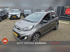 Kia Picanto - 1.0 CVVT Comfort Pack Airco, LM-Velgen