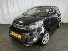 Kia Picanto - 1.0 CVVT Comfort Pack AIRCO/ELEK.PAKKET/NAP/5 DEURS