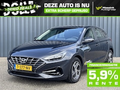 Hyundai i30 - 1.0 T-GDI 48V 120pk Comfort Smart Camera | Navigatie