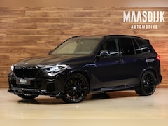 BMW X5 - xDrive45e M-Sport|Individual|Aero|Pano|Ventilatie|trekhaak|