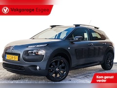 Citroën C4 Cactus - 1.2 VTi Shine | 1 e eigenaar | Hoge zit | DB - Riem is Vervangen | | Navi | PDC |Airco | C