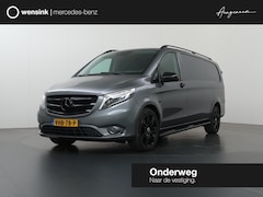 Mercedes-Benz Vito - 119 CDI | Aut. | XL L3 | AMG Pakket | Navigatie |Parkeercamera | LM Velgen | 2-zits | LED