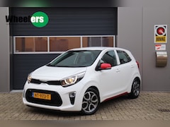 Kia Picanto - 1.0 CVVT First Edition, Carplay, Camera, Navi