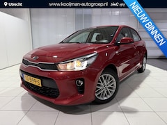 Kia Rio - 1.0 TGDI Design Edition Navigatie, Camera,