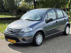 Citroën C3 - 1.1i First|5-Deurs|Airco|