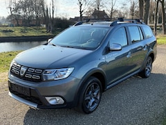 Dacia Logan MCV - 0.9 TCe Stepway|Airco|Navigatie|