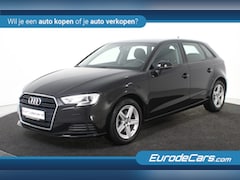 Audi A3 Sportback - 35 TFSI *1ste Eigenaar*Navigatie*PDC