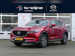 Mazda CX-5 - 2.0 SkyActiv-G 165 Skylease GT | Trekhaak | Stoelverwarming | Climate control | Rijklaarpr