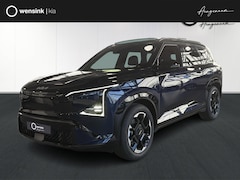 Kia EV5 - GT-Line Business Edition 81.4 kWh | Panoramaschuifdak | Harman Kardon | Warmtepomp | Stoel