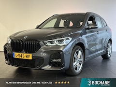 BMW X1 - sDrive20i Business Edition Plus M SPORT | AUTOMAAT | NAVIGATIE | ACHTERUITRIJCAMERA | PARK