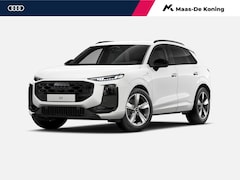Audi Q3 - 1.5 TFSI e-hybrid S edition 272 PK · Techniekpakket plus · Privacy glas · Optiekpakket zwa