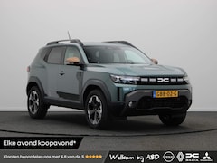 Dacia Duster - TCe 130pk Mild Hybrid 4x4 Extreme | Trekhaak | Achteruitrijcamera | 1500kg TREKGEWICHT | P