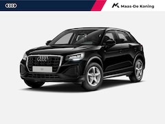 Audi Q2 - 35 TFSI Pro Line 150 PK