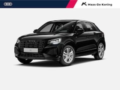 Audi Q2 - 35 TFSI Advanced edition 150 PK · Assistentiepakket Parking · Optiekpakket zwart plus · Pr