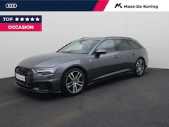Audi A6 Avant - 40 TFSI/204PK S edition Competition · Apple Car Play · Adaptive Cruise Control · HD Matrix