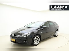Opel Astra Sports Tourer - 1.4 Innovation 150 PK | Navigatie | Trekhaak | Camera | Lichtmetalen velgen | Stoelverwarm