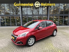 Peugeot 208 - 1.2 PureTech Blue Lion | DIST.RM '24 V.V. | AIRCO | CARPLAY | CRUISE | NAVI | PDC