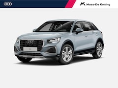 Audi Q2 - 35 TFSI Advanced edition 150 PK · Assistentiepakket Parking