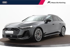 Audi S5 - Avant 50 year edition 3.0 TFSI 367 PK · B&O · Lederen Sportstoelen S plus · Trekhaak elek.