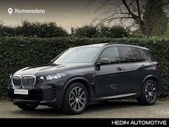 BMW X5 - xDrive50e | M-Sport | Dravit | Panorama | Harman/Kardon | Carbon Interieur | 360 Cam | Hea