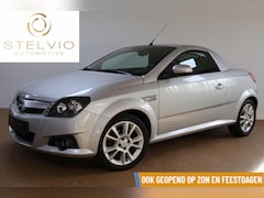 Opel Tigra TwinTop - 1.4-16V Enjoy