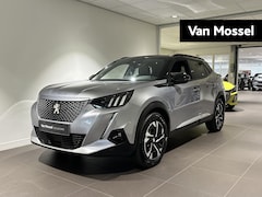 Peugeot 2008 - 1.2 PureTech GT-Line | Trekhaak | navigatie | Stoelverwarming | Zeer compleet