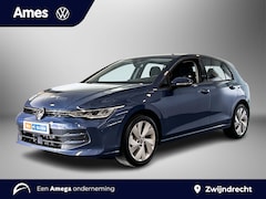 Volkswagen Golf - 1.5 116pk eTSI Life Edition Stuur/Stoelverwarming | Adaptieve Cruise Control | Achteruitri