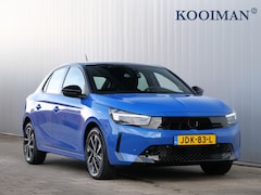 Opel Corsa - 1.2 Turbo 100pk GS DAB / Apple Carplay / Camera