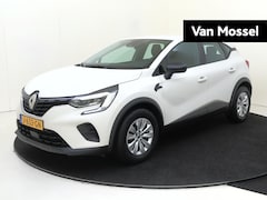 Renault Captur - 1.0 TCe 100 Life | Airco