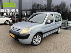Peugeot Partner MPV - 1.6-16V VTC|Cruise|Airco|Trekhaak|NAP
