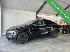 Tesla Model Y - Long Range Dual Motor NIEUW MODEL
